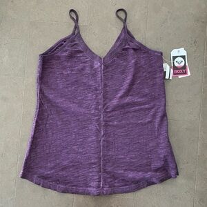 ROXY tank top size medium